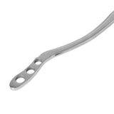 Stainless Steel Gua Sha Massage Tool Reduce Pain Physical Therapy Comfortable Massage Scraping Board for Back - Extra Image