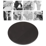 360 Degree Rotation Transfer Disc Direction Change Disc Mobility Standing Device for Elderly - Extra Image