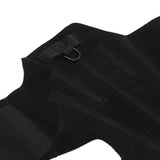 Dog Back Bracer Polyester Strong Rigidity Flexible Back Supporting Vest for Walking L - Extra Image