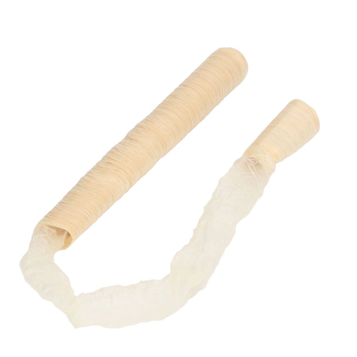 Collagen Casings Skins Roast Sausage Collagen Casings for Making Smoked Dried Sausage 15mm