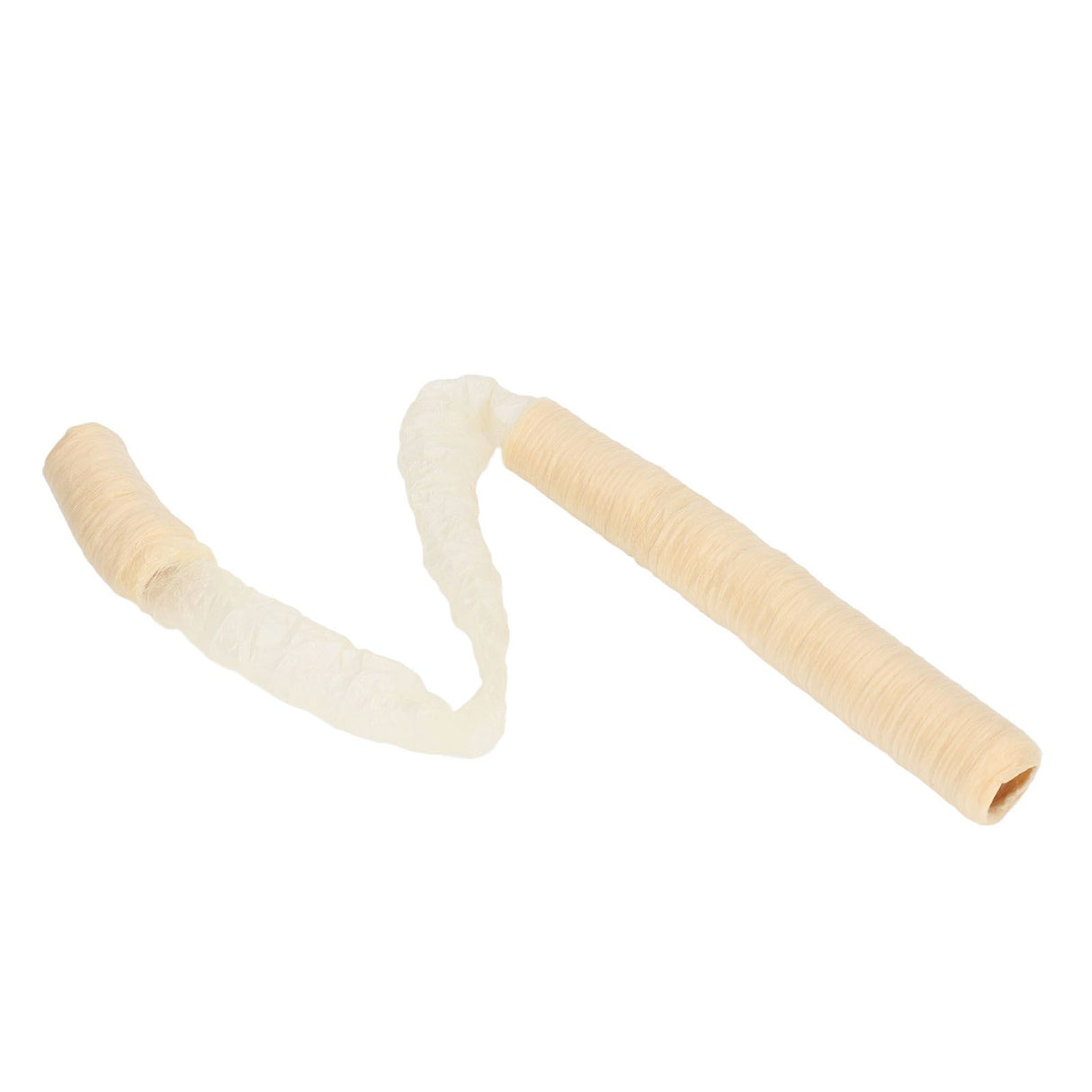 Collagen Casings Skins Roast Sausage Collagen Casings for Making Smoked Dried Sausage 15mm