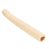 Collagen Casings Skins Roast Sausage Collagen Casings for Making Smoked Dried Sausage 15mm