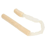 Collagen Casings Skins Roast Sausage Collagen Casings for Making Smoked Dried Sausage 15mm - Extra Image