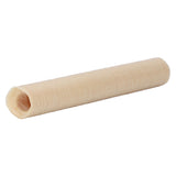 2pcs Collagen Sausage Casing Dried Natural Handmade Sausage Tube Casing for Home 19mm