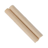 2pcs Collagen Sausage Casing Dried Natural Handmade Sausage Tube Casing for Home 19mm - Extra Image