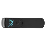Infrared Temperature Gun Touchless Portable Hand Held Digital Forehead Thermometer for Hotels Home Black - Extra Image