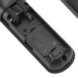 Infrared Temperature Gun Touchless Portable Hand Held Digital Forehead Thermometer for Hotels Home Black