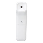 Forehead Thermometer White Electric Digital Touchless Infrared Thermometer for Hospital