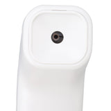 Forehead Thermometer White Electric Digital Touchless Infrared Thermometer for Hospital