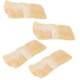 10 Pcs Edible Drying Sheep Sausage Casing for Homemade Sausages Ham 10 Sticks Individually Packaged - Extra Image