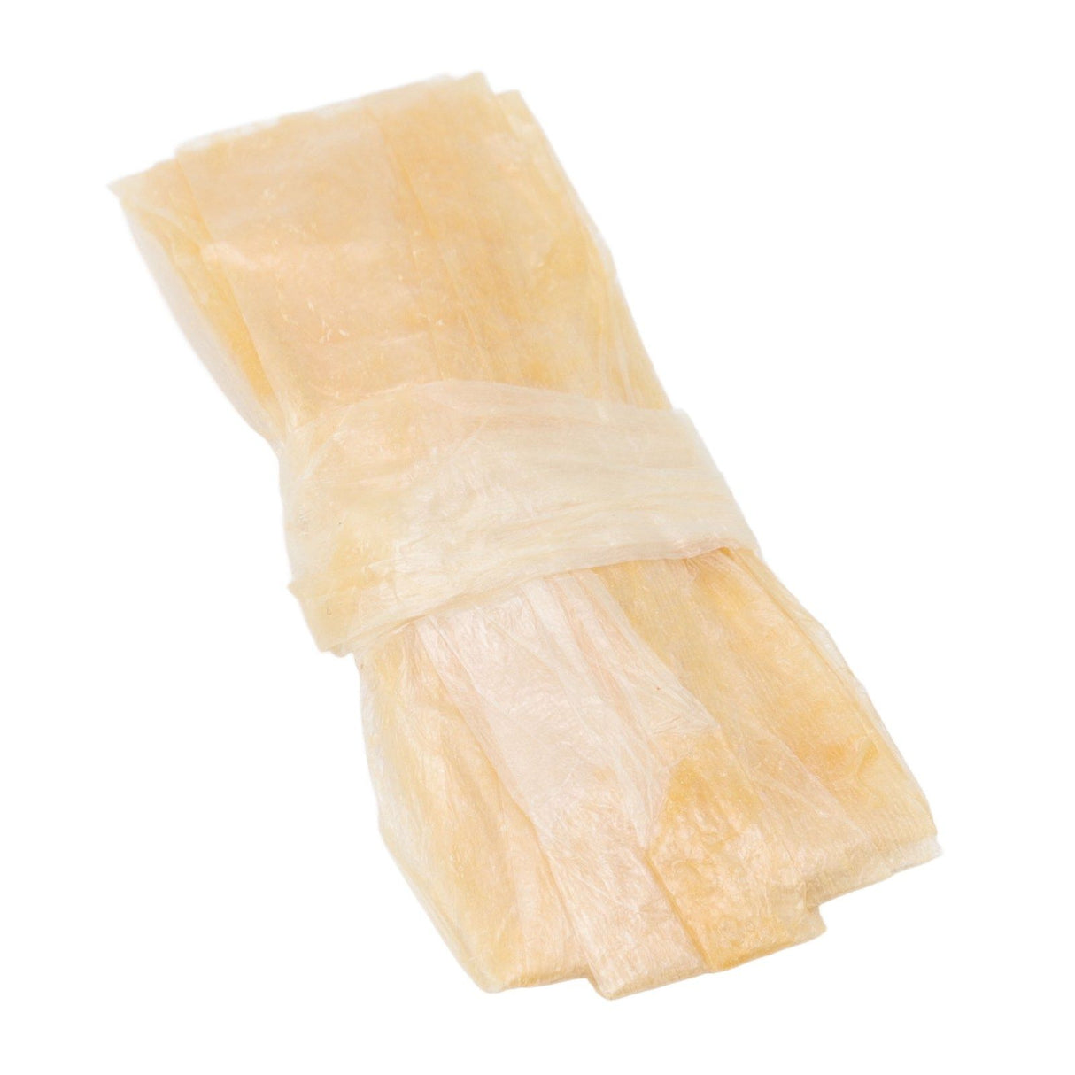 10 Pcs Edible Drying Sheep Sausage Casing for Homemade Sausages Ham 10 Sticks Individually Packaged