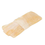 10 Pcs Edible Drying Sheep Sausage Casing for Homemade Sausages Ham 10 Sticks Individually Packaged - Extra Image