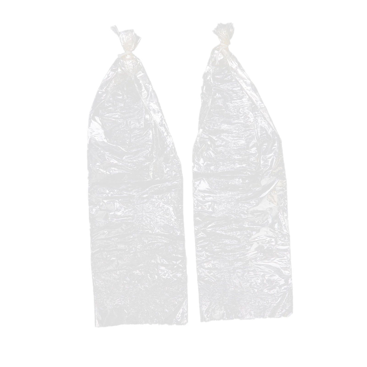 20Pcs Edible Drying Sausage Casing for Flavorous Homemade Sausages Ham Kitchen Accessories