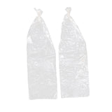 20Pcs Edible Drying Sausage Casing for Flavorous Homemade Sausages Ham Kitchen Accessories