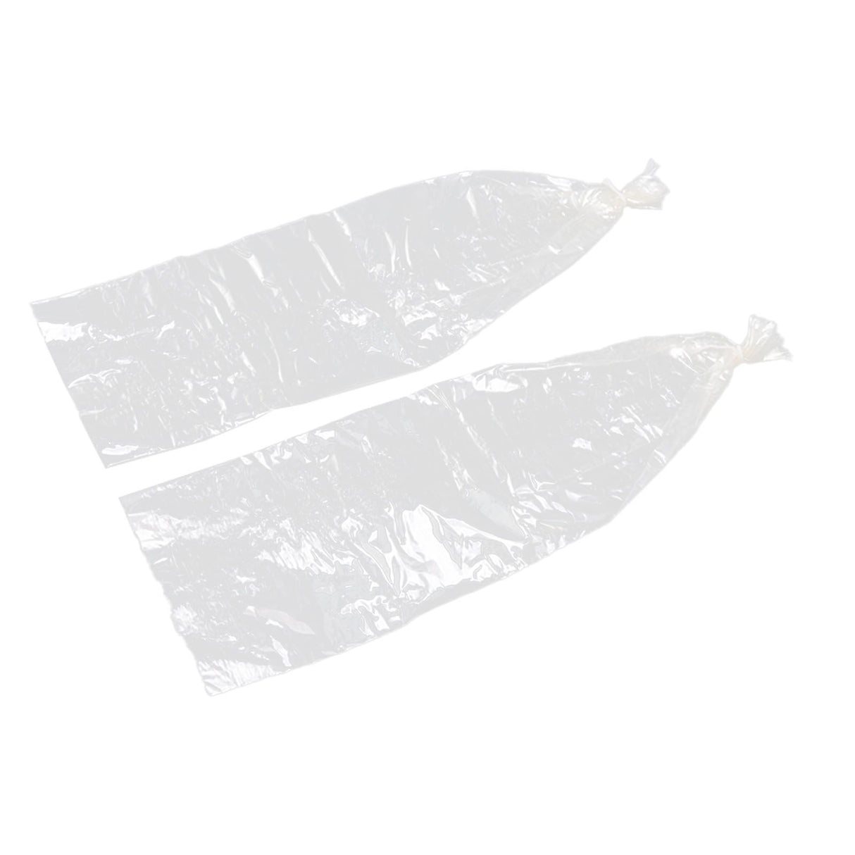 20Pcs Edible Drying Sausage Casing for Flavorous Homemade Sausages Ham Kitchen Accessories