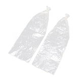 20Pcs Edible Drying Sausage Casing for Flavorous Homemade Sausages Ham Kitchen Accessories