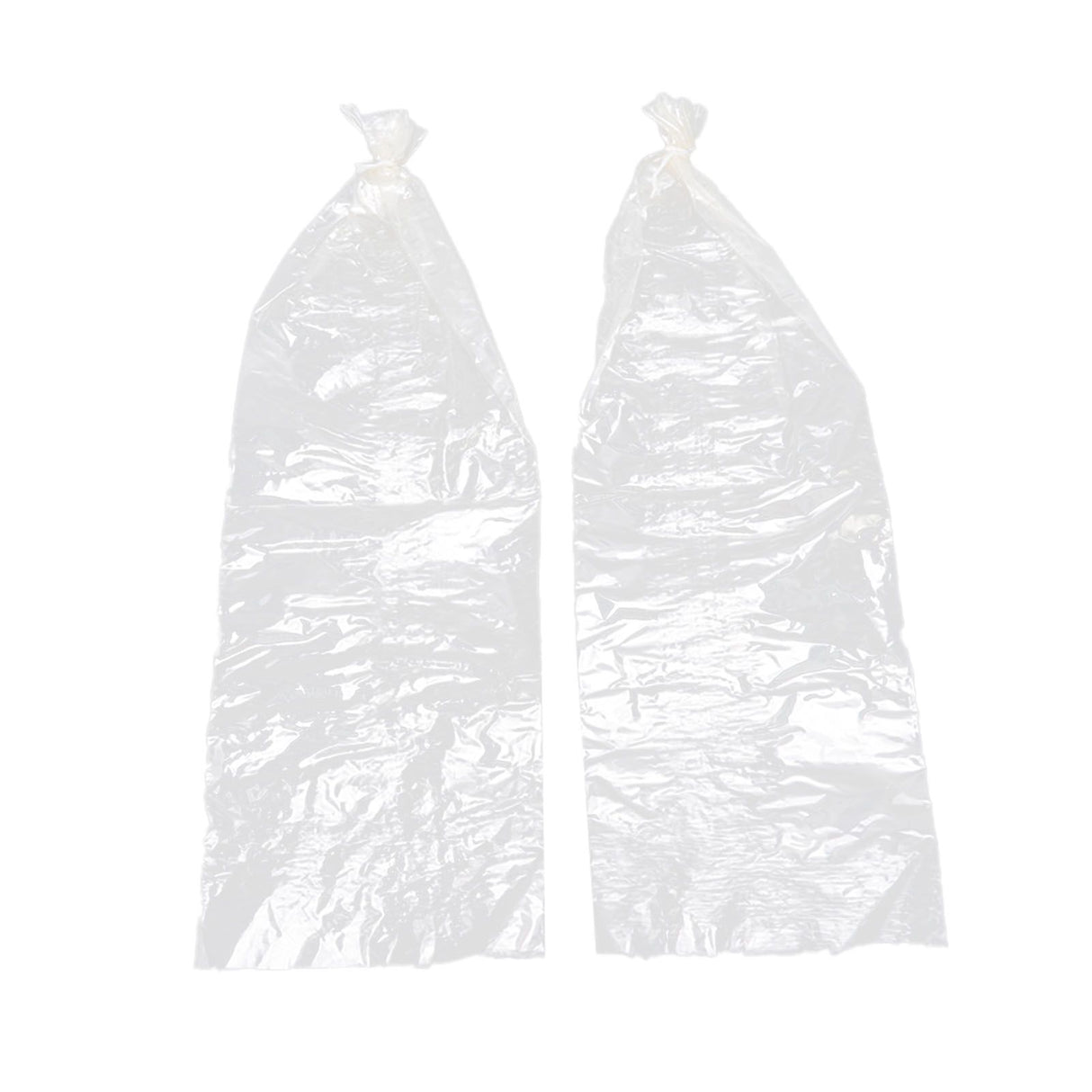 20Pcs Edible Drying Sausage Casing for Flavorous Homemade Sausages Ham Kitchen Accessories