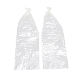 20Pcs Edible Drying Sausage Casing for Flavorous Homemade Sausages Ham Kitchen Accessories