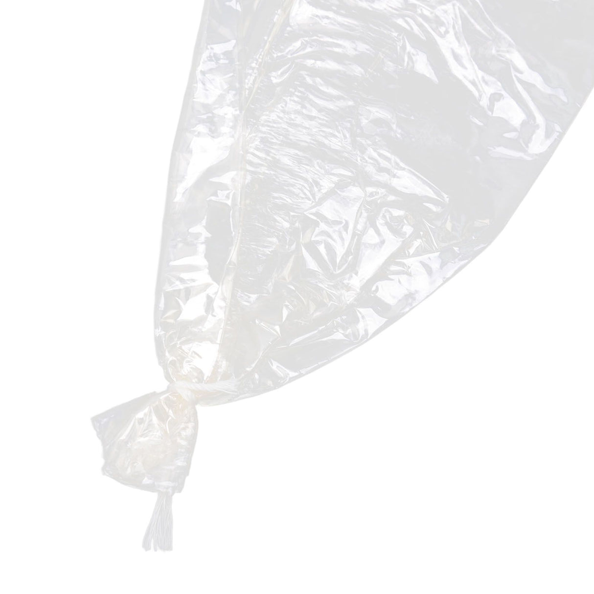 20Pcs Edible Drying Sausage Casing for Flavorous Homemade Sausages Ham Kitchen Accessories