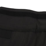 Roll Up Tool Bag Multi Purpose Tool Pouch Portable Multi Pocket Hanging Foldable Wrench Storage Carrier Black