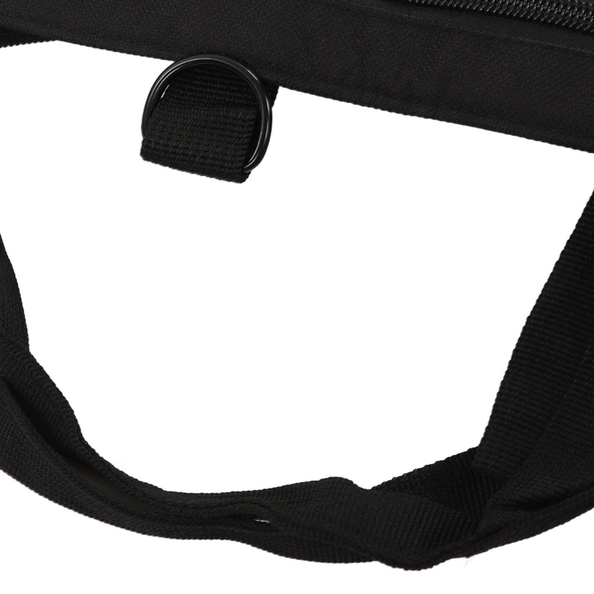 Roll Up Tool Bag Multi Purpose Tool Pouch Portable Multi Pocket Hanging Foldable Wrench Storage Carrier Black