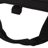 Roll Up Tool Bag Multi Purpose Tool Pouch Portable Multi Pocket Hanging Foldable Wrench Storage Carrier Black