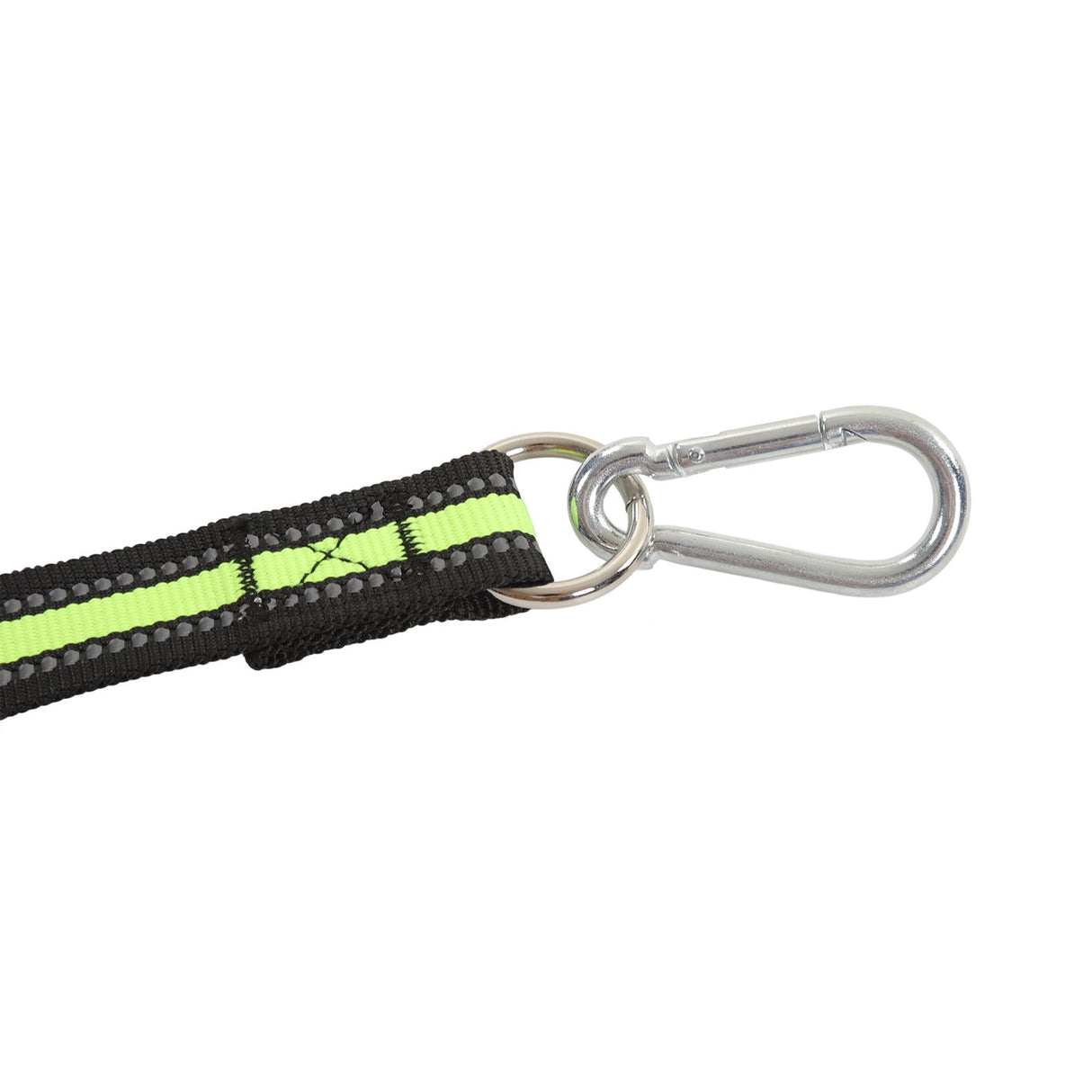 Boat Marine Rope Ladder Boarding Rope Ladder for Inflatable Boat Kayak Motorboat Canoeing Fluorescent Green 4 Stairs