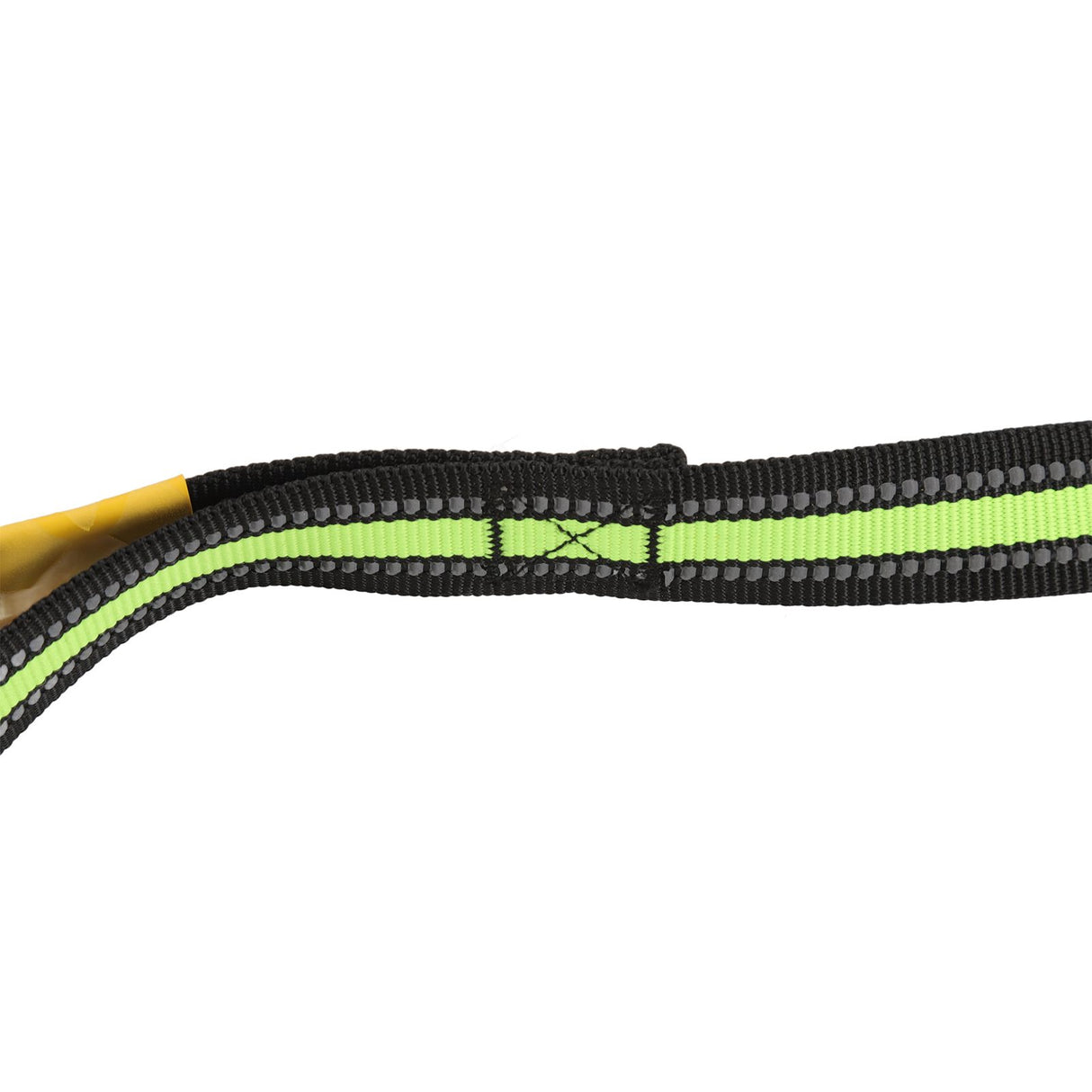 Boat Marine Rope Ladder Boarding Rope Ladder for Inflatable Boat Kayak Motorboat Canoeing Fluorescent Green 5 Stairs