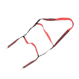 Boat Marine Rope Ladder Boarding Rope Ladder for Inflatable Boat Kayak Motorboat Canoeing Red 3 Stairs