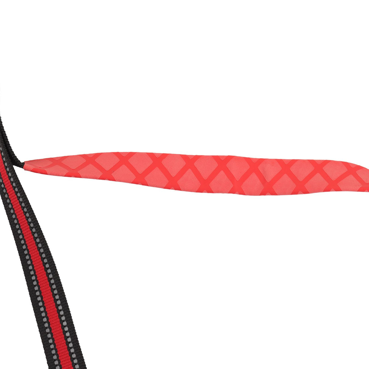 Boat Marine Rope Ladder Boarding Rope Ladder for Inflatable Boat Kayak Motorboat Canoeing Red 5 Stairs