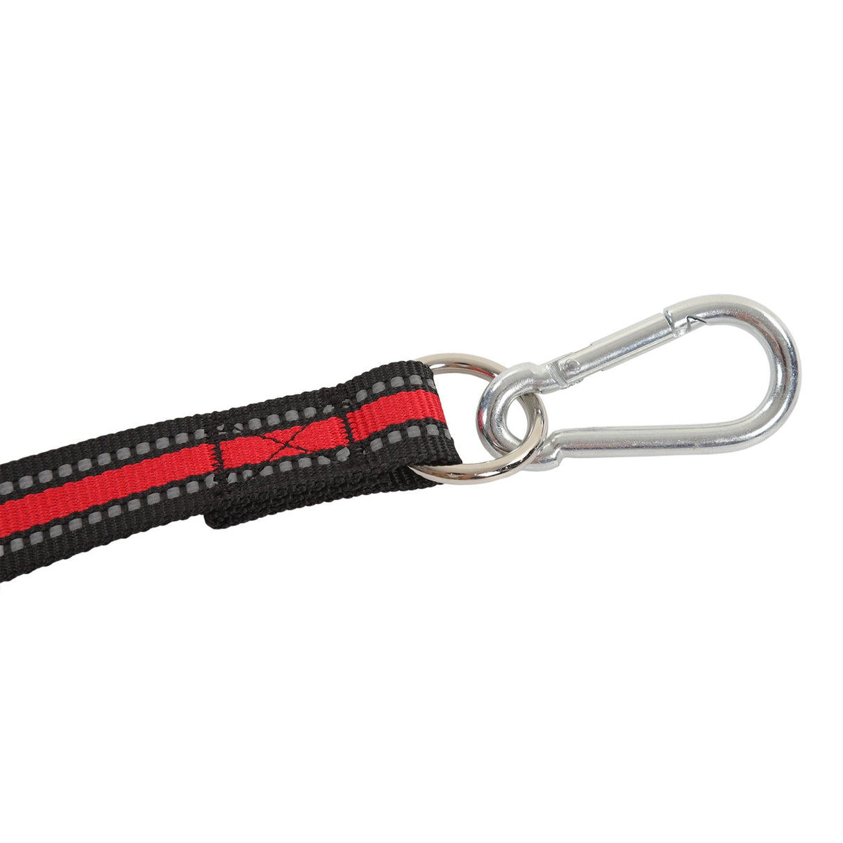 Boat Marine Rope Ladder Boarding Rope Ladder for Inflatable Boat Kayak Motorboat Canoeing Red 5 Stairs