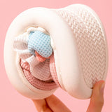 Slipper Comfortable Quick Drying Breathable Skidproof Women Sandal for Home Bedroom Pink 36/37 for 35-36