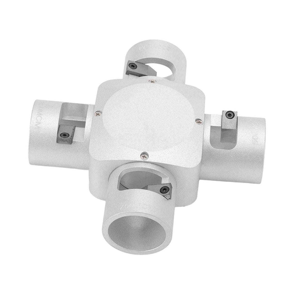 Cable Stripper Alloy Steel Safe Insulated Wire Sleeve Stripper for Power Engineering