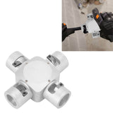 Cable Stripper Alloy Steel Safe Insulated Wire Sleeve Stripper for Power Engineering