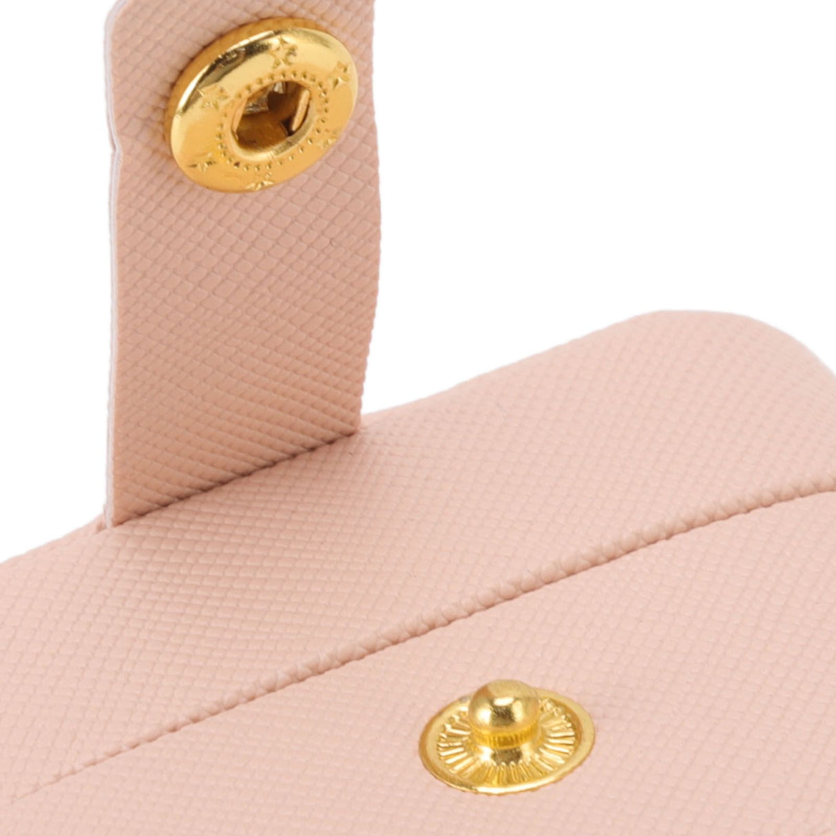 Mini Ring Storage Box PU Leather Small Jewelry Box Organizer Small Travel Earring Case Pink