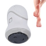 Electric Feet Callus Remover Rechargeable Automatic Foot File Pedicure Tool for Dead Skin - Extra Image