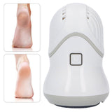 Electric Feet Callus Remover Rechargeable Automatic Foot File Pedicure Tool for Dead Skin - Extra Image