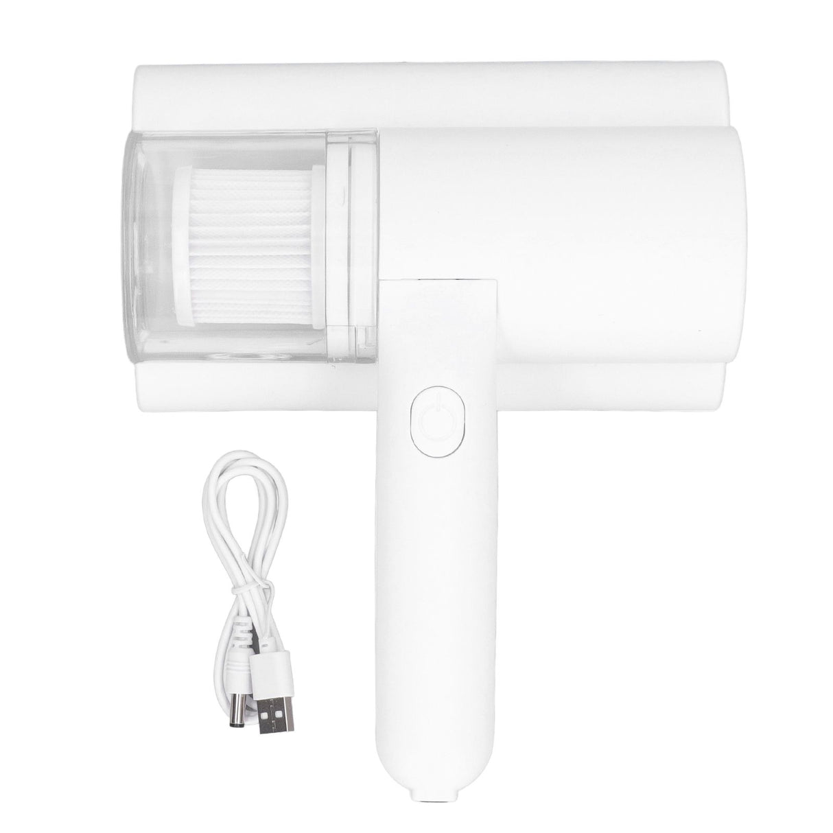 Home Mattress Vacuum Cleaner Cordless Mite Remover Handheld Vacuum Cleaner for Cleaning Bed Pillows Clothes Sofa