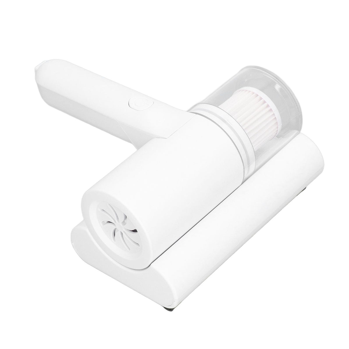 Home Mattress Vacuum Cleaner Cordless Mite Remover Handheld Vacuum Cleaner for Cleaning Bed Pillows Clothes Sofa