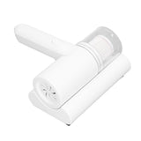 Home Mattress Vacuum Cleaner Cordless Mite Remover Handheld Vacuum Cleaner for Cleaning Bed Pillows Clothes Sofa