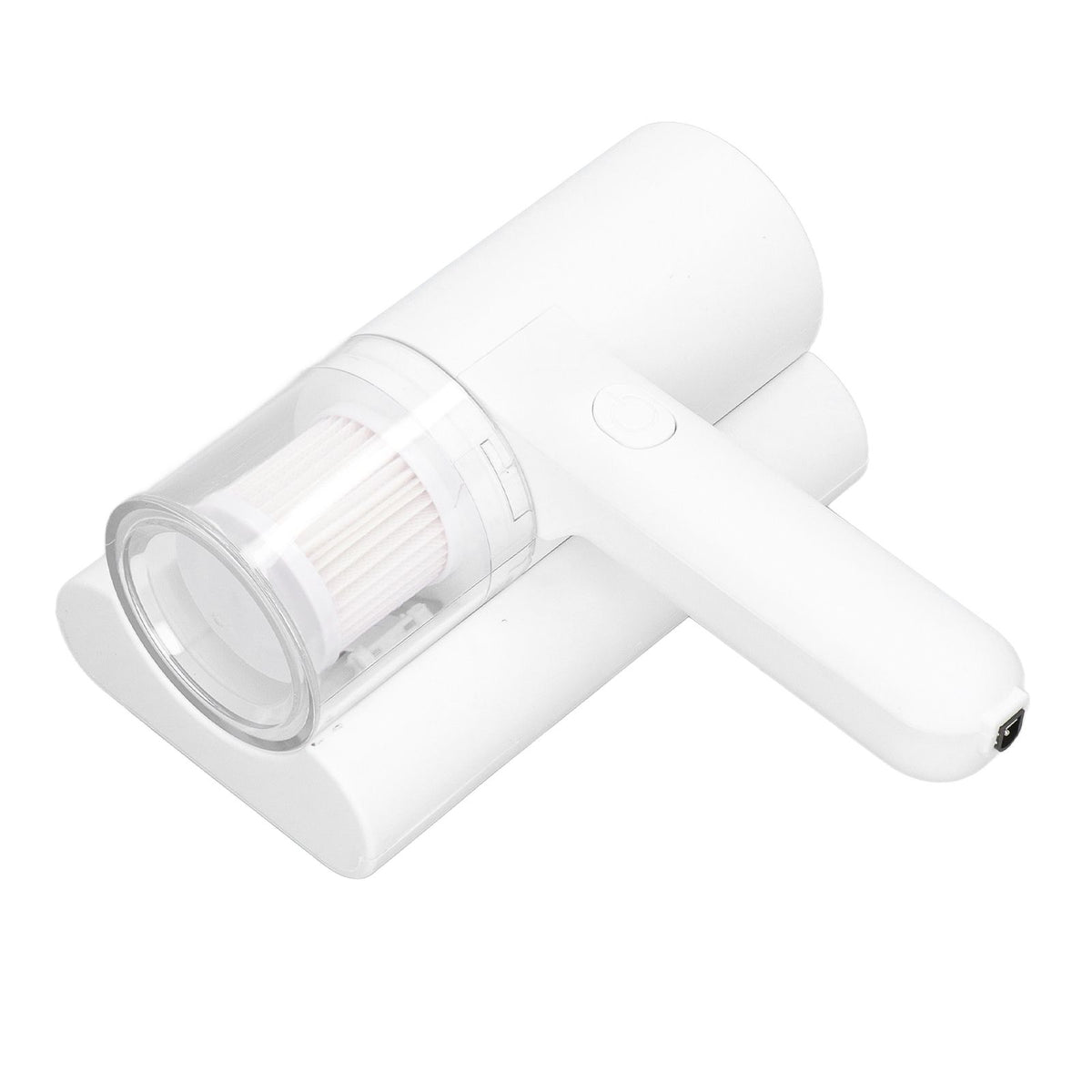 Home Mattress Vacuum Cleaner Cordless Mite Remover Handheld Vacuum Cleaner for Cleaning Bed Pillows Clothes Sofa