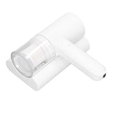 Home Mattress Vacuum Cleaner Cordless Mite Remover Handheld Vacuum Cleaner for Cleaning Bed Pillows Clothes Sofa