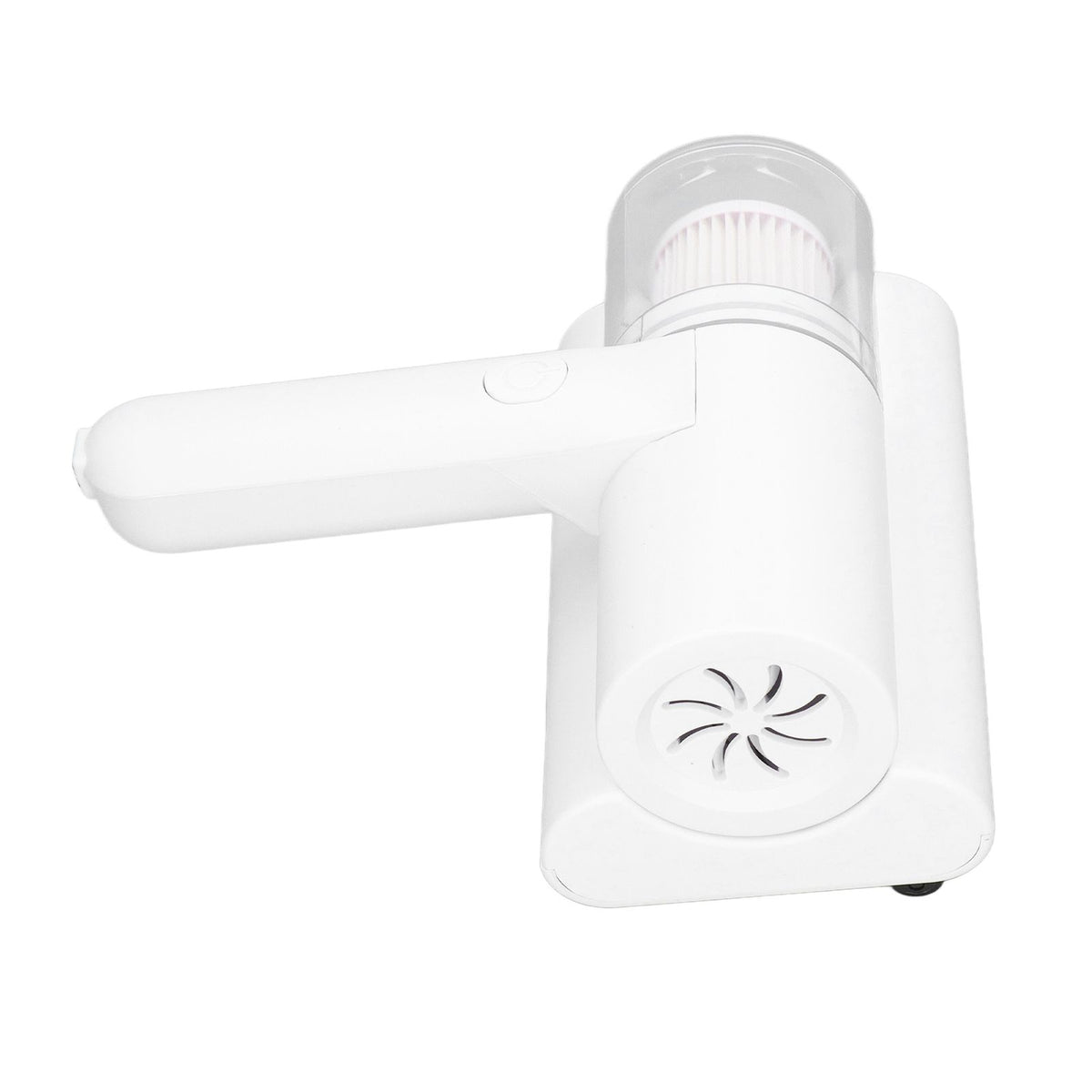Home Mattress Vacuum Cleaner Cordless Mite Remover Handheld Vacuum Cleaner for Cleaning Bed Pillows Clothes Sofa