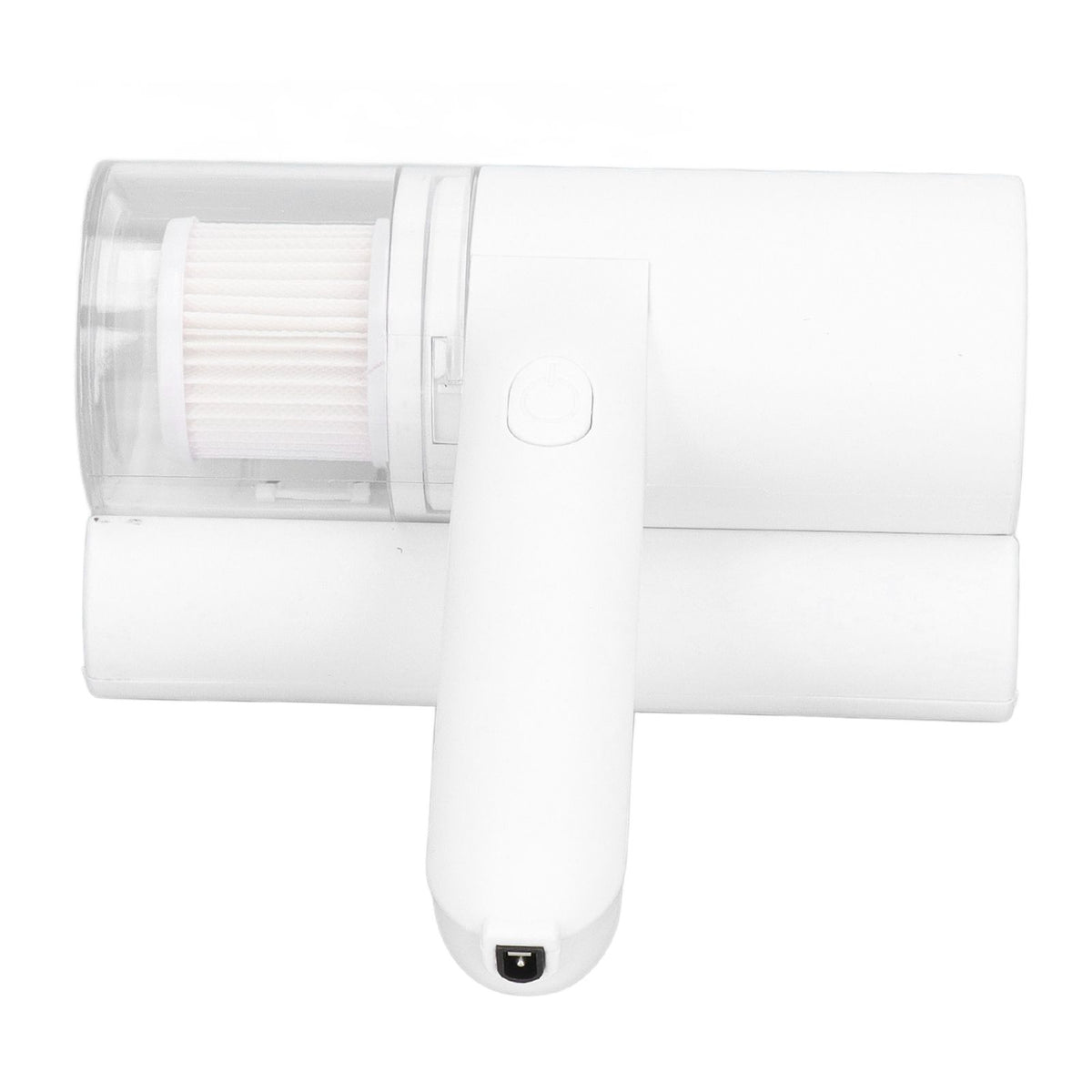 Home Mattress Vacuum Cleaner Cordless Mite Remover Handheld Vacuum Cleaner for Cleaning Bed Pillows Clothes Sofa