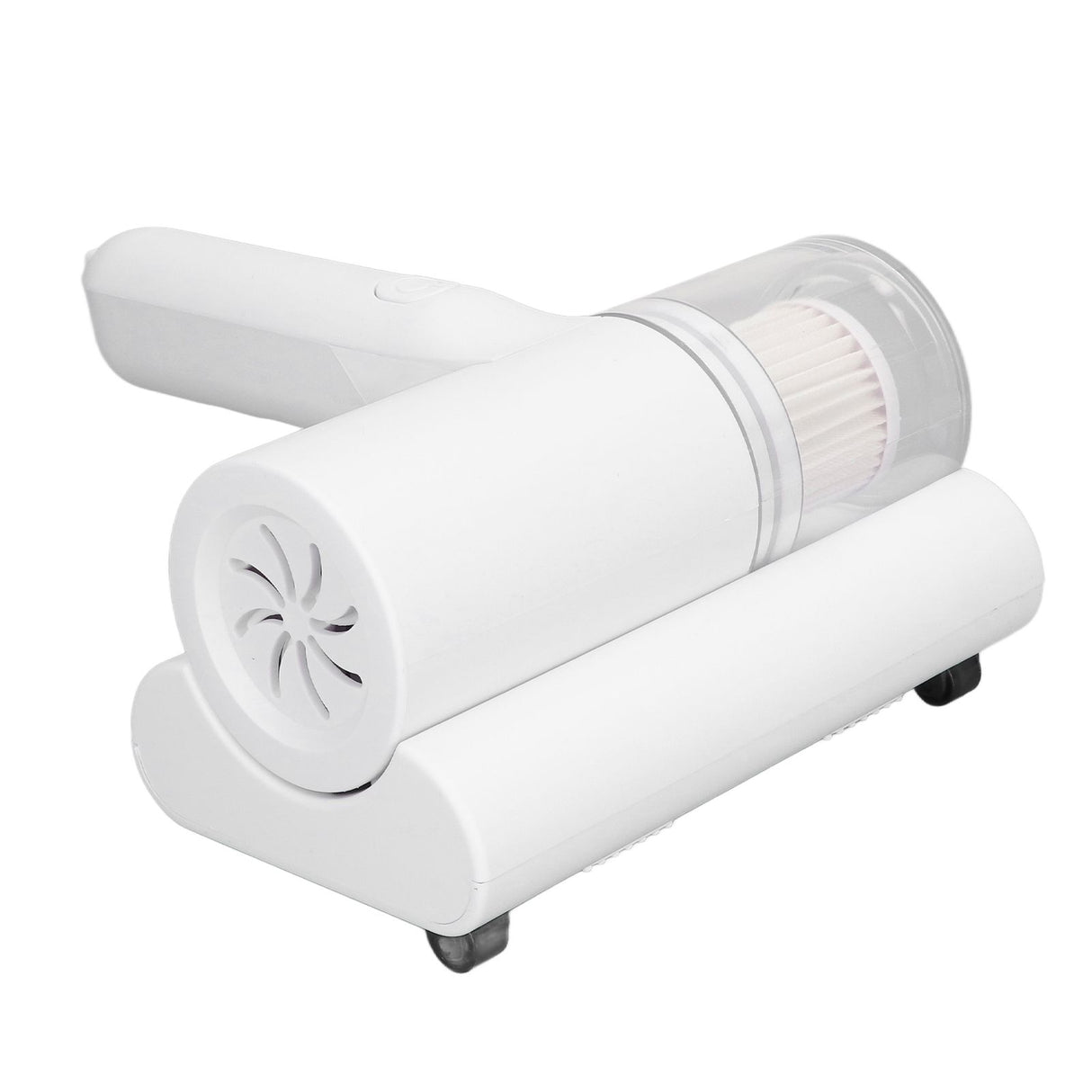 Home Mattress Vacuum Cleaner Cordless Mite Remover Handheld Vacuum Cleaner for Cleaning Bed Pillows Clothes Sofa