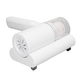 Home Mattress Vacuum Cleaner Cordless Mite Remover Handheld Vacuum Cleaner for Cleaning Bed Pillows Clothes Sofa