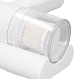 Home Mattress Vacuum Cleaner Cordless Mite Remover Handheld Vacuum Cleaner for Cleaning Bed Pillows Clothes Sofa - Extra Image
