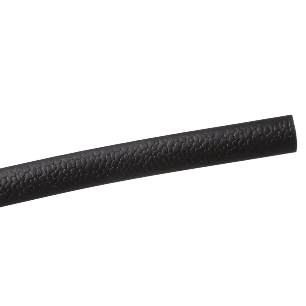 Wicker Repair Kit Plastic Patio Chair Table Sofa Synthetic Rattan Material for Furniture Black