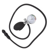 Vagina Ball Pressure Gauge Inflatable Anal Plug Vagina Relaxation Pressure Gauge for Women
