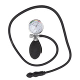 Vagina Ball Pressure Gauge Inflatable Anal Plug Vagina Relaxation Pressure Gauge for Women - Low Angle